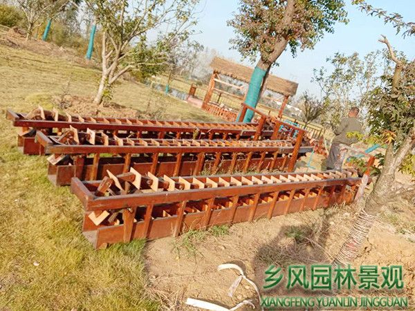 景觀(guān)水車(chē) 
